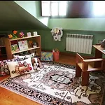 La Casa Azul De Caldas * Las Caldas