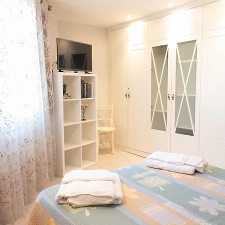 La Casa Azul De Caldas Dom wakacyjny