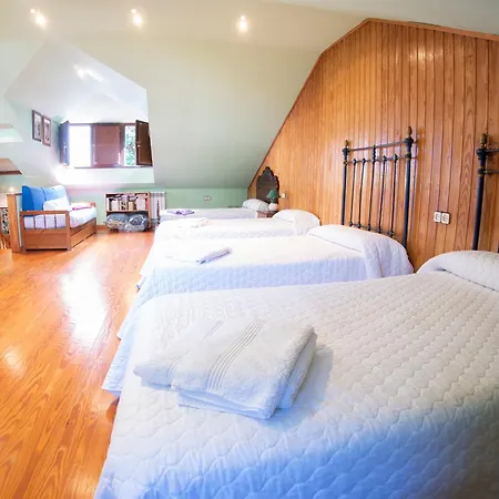 La Casa Azul De Caldas