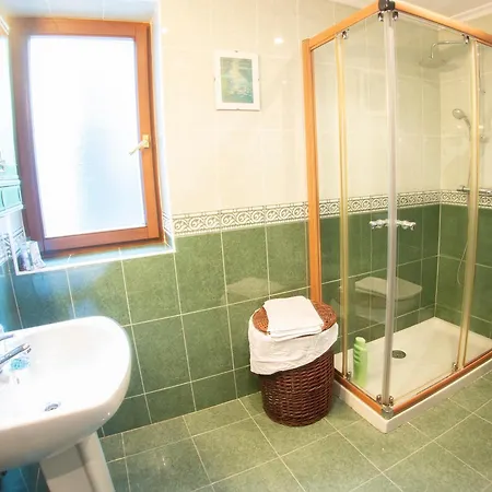 Dom wakacyjny La Casa Azul De Caldas Las Caldas