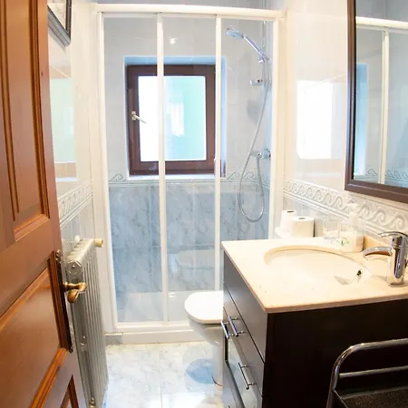 La Casa Azul De Caldas Dom wakacyjny *