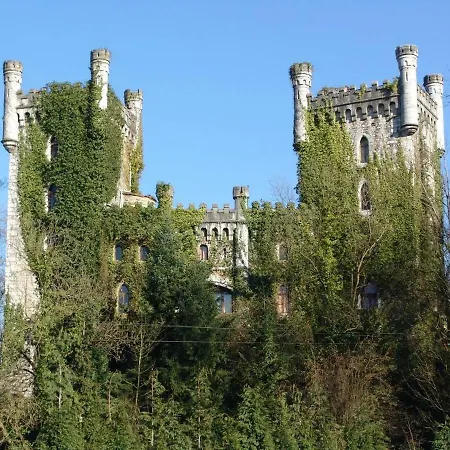 Dom wakacyjny La Casa Azul De Caldas *