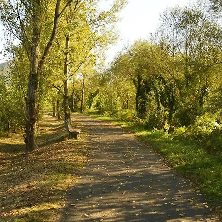 La Casa Azul De Caldas