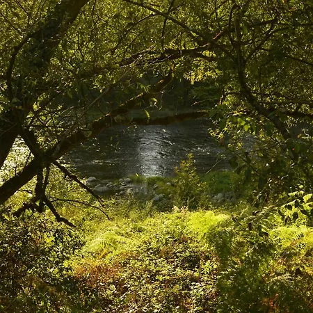 Dom wakacyjny La Casa Azul De Caldas *