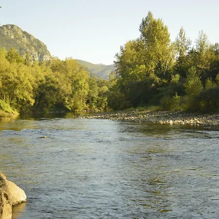 Dom wakacyjny La Casa Azul De Caldas