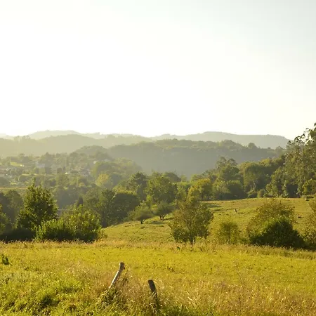 La Casa Azul De Caldas * Las Caldas