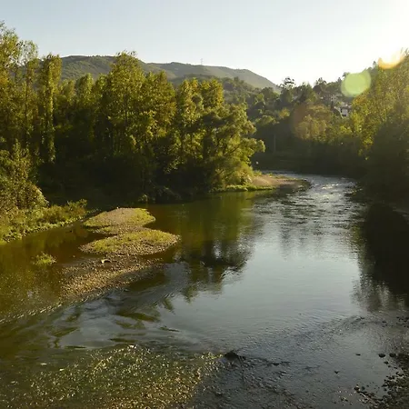Dom wakacyjny La Casa Azul De Caldas
