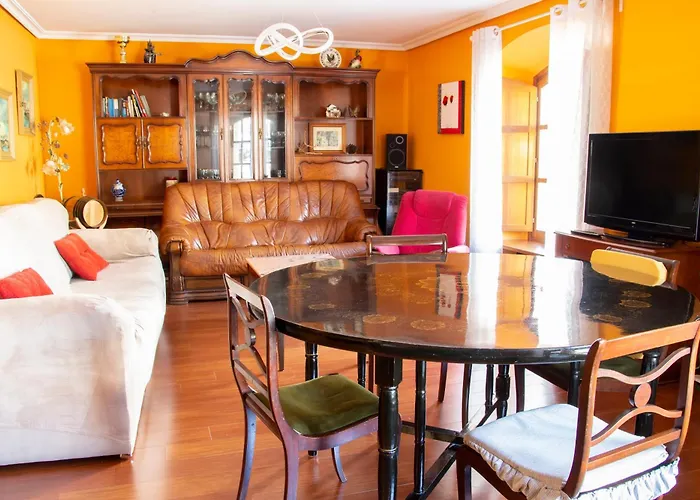 La Casa Azul De Caldas Las Caldas