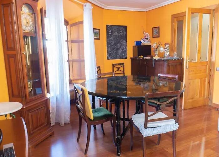 La Casa Azul De Caldas