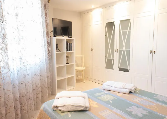 La Casa Azul De Caldas Ferienhaus