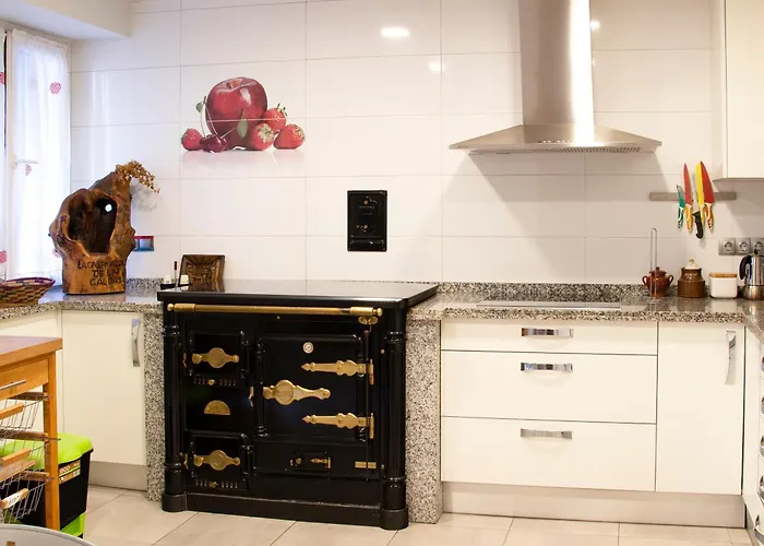 La Casa Azul De Caldas Ferienhaus *