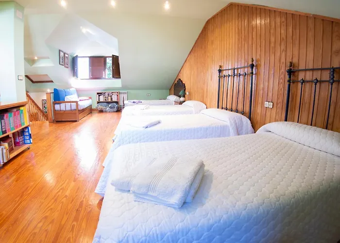 La Casa Azul De Caldas