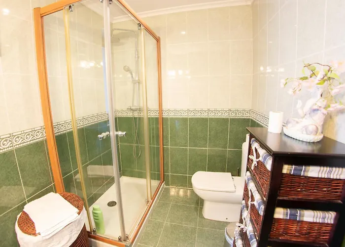 La Casa Azul De Caldas Ferienhaus *