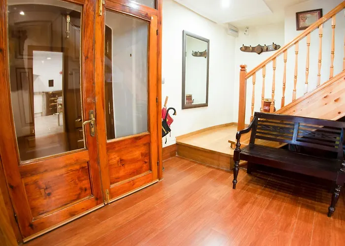 La Casa Azul De Caldas Ferienhaus Las Caldas