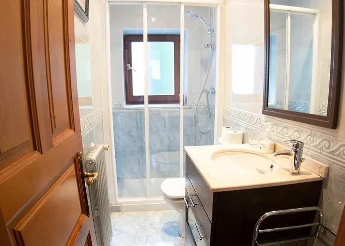 La Casa Azul De Caldas Ferienhaus *