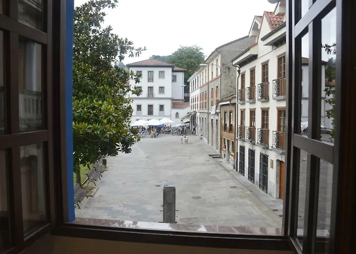 Ferienhaus La Casa Azul De Caldas Las Caldas