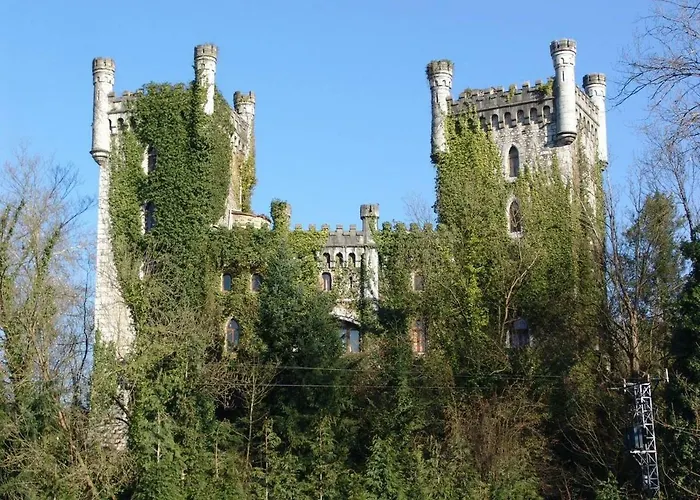Ferienhaus La Casa Azul De Caldas *