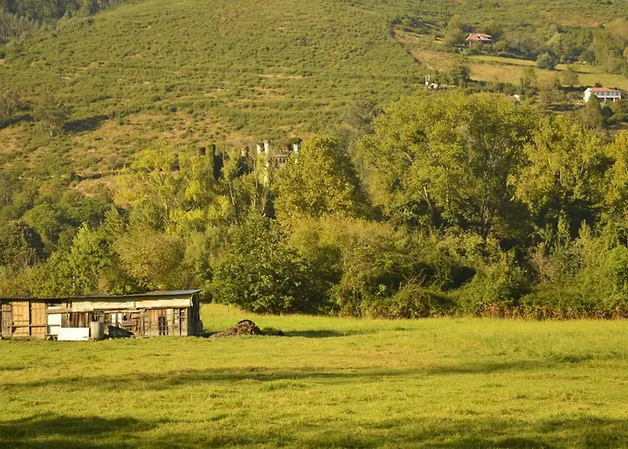 La Casa Azul De Caldas