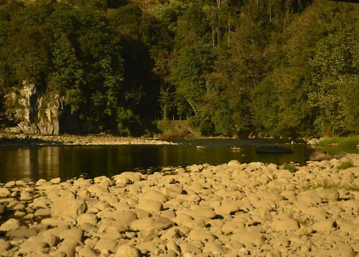 La Casa Azul De Caldas *