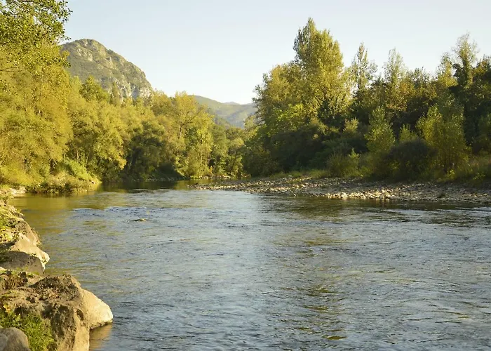 Ferienhaus La Casa Azul De Caldas
