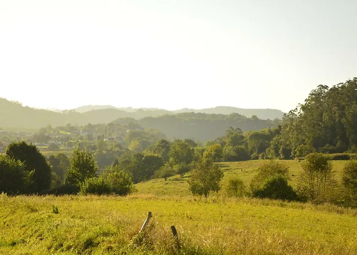 La Casa Azul De Caldas * Las Caldas