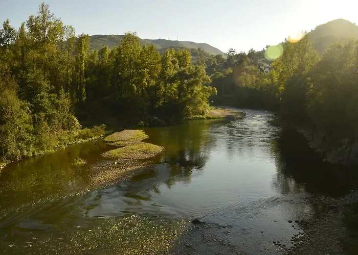 Ferienhaus La Casa Azul De Caldas